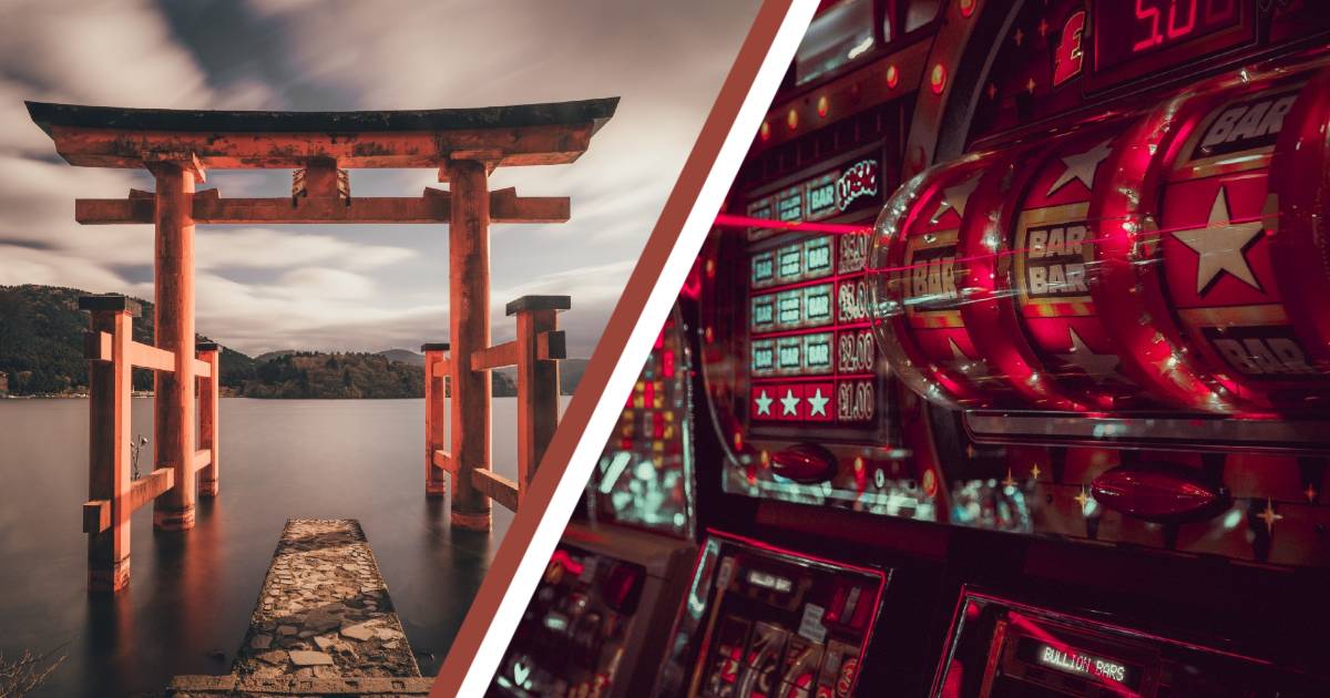 Is Japan the Next Big Hot Spot Destination for iGaming Operators?