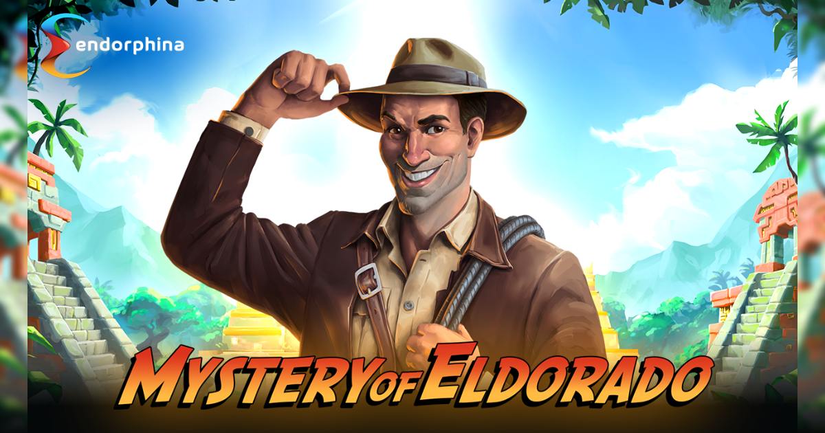 One, Two, Three, Four – It’s Eldorado I Am Looking for!