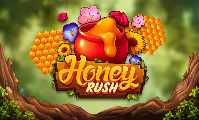 Free honeycomb slots online