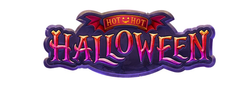 Hot Hot Halloween Logo
