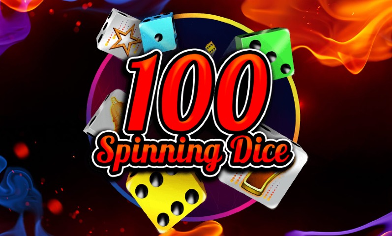 Free Spin Dice